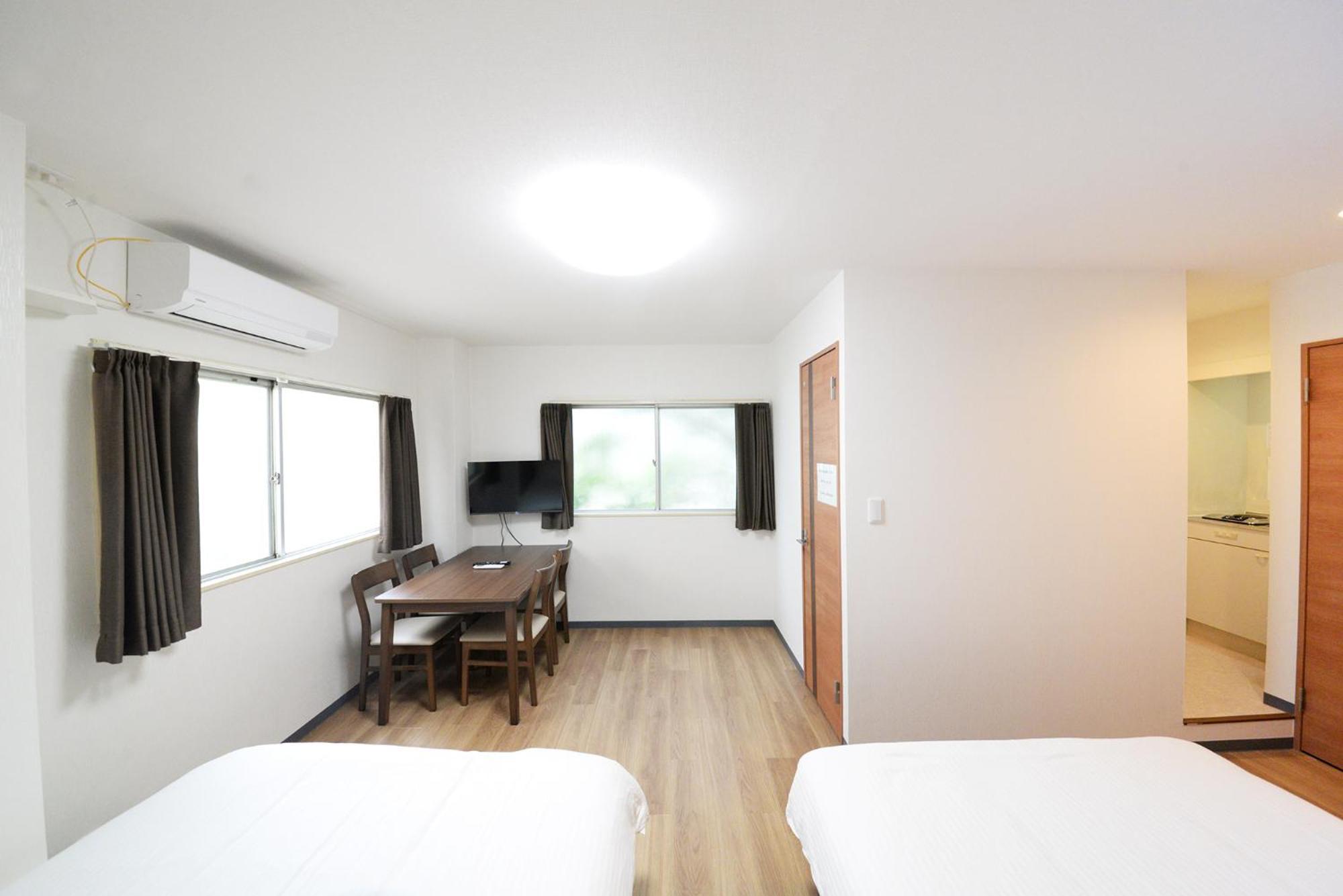 和の楓cottage第二302 新宿歌舞伎町近隣 Tokyo Luaran gambar