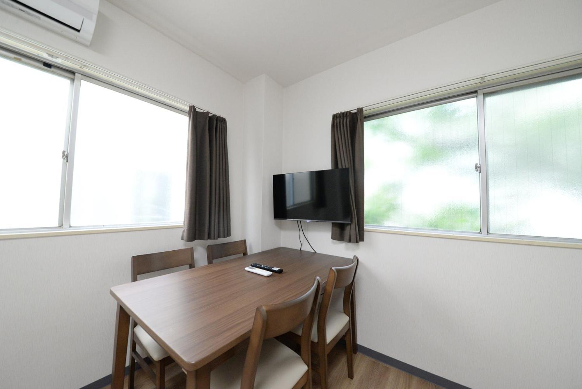 和の楓cottage第二302 新宿歌舞伎町近隣 Tokyo Luaran gambar