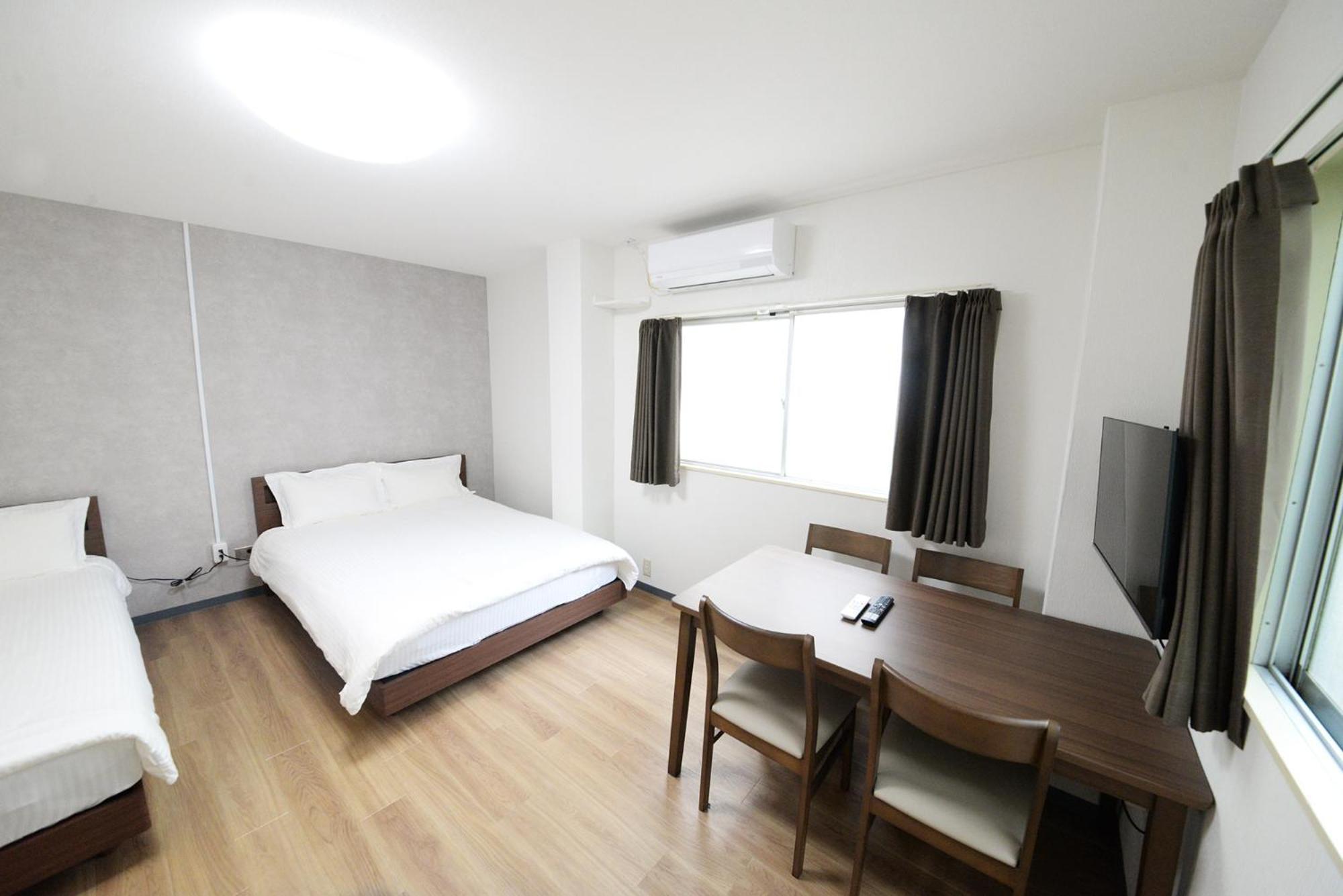 和の楓cottage第二302 新宿歌舞伎町近隣 Tokyo Luaran gambar